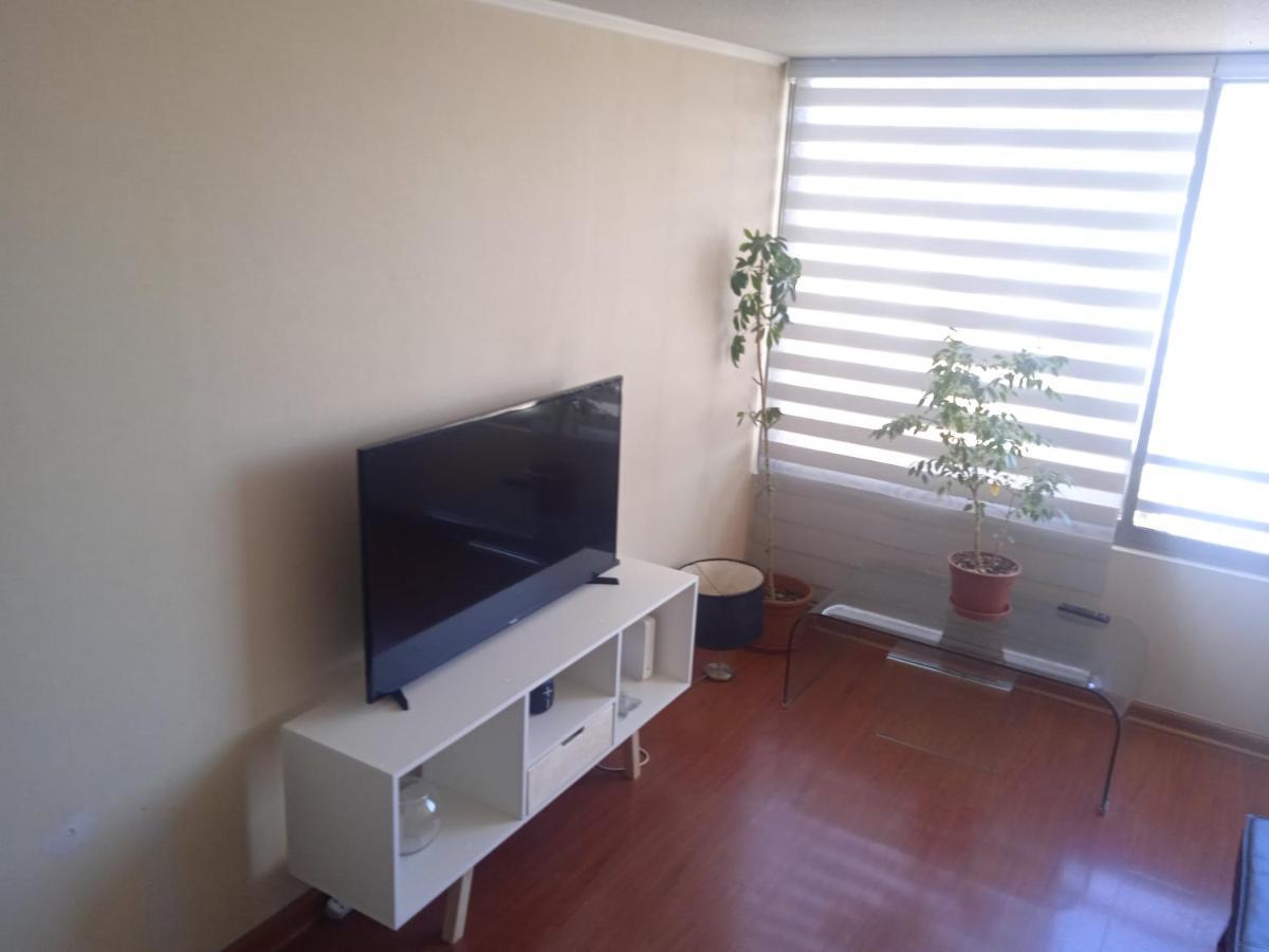 Apartamento Departamento Centro *