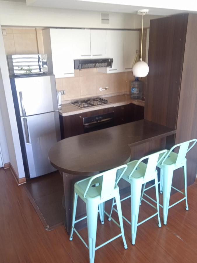 Apartamento Departamento Centro Santiago