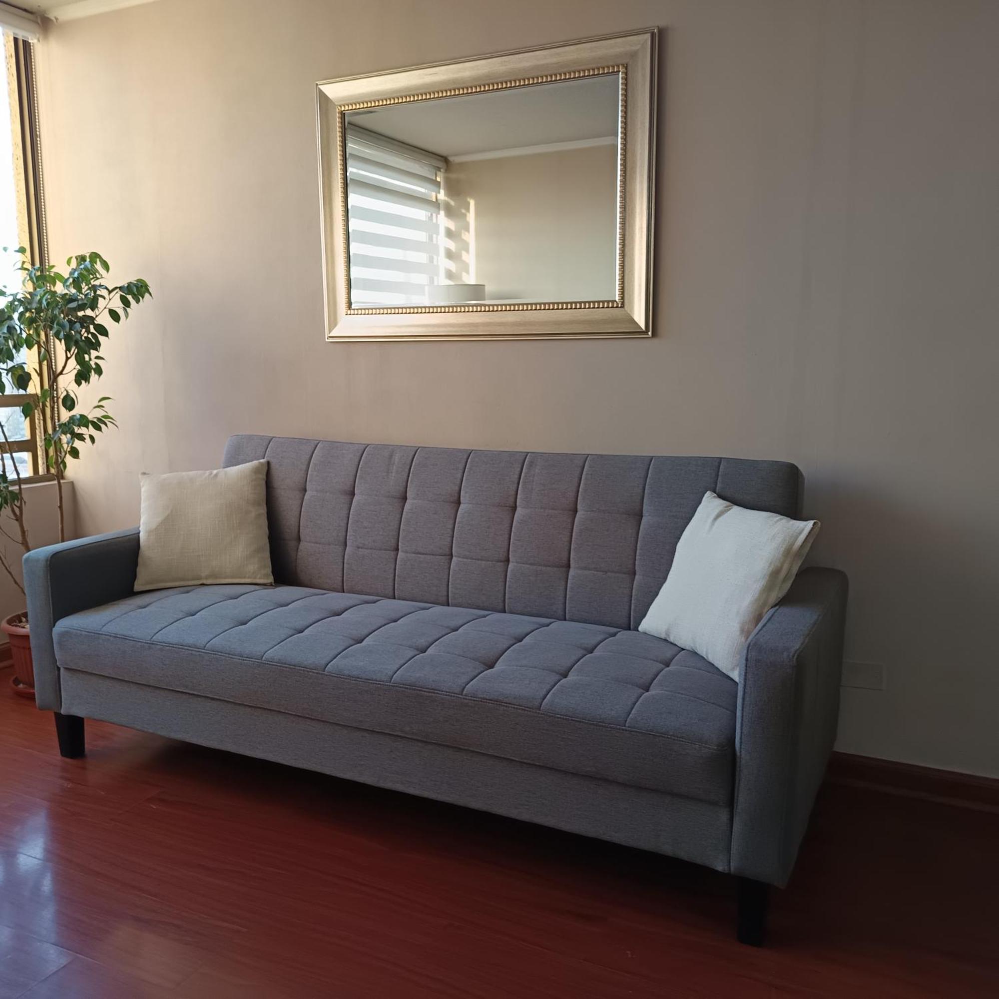Apartamento Departamento Centro
